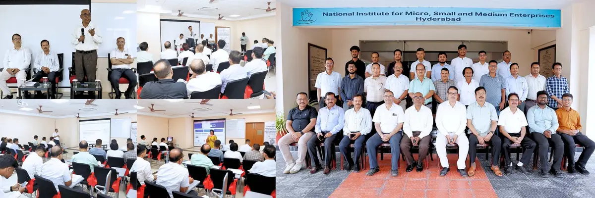 NIFMSA campus photo 1