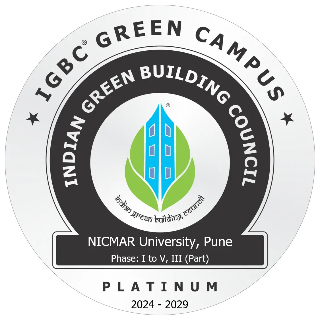 NIOCMA campus photo 5