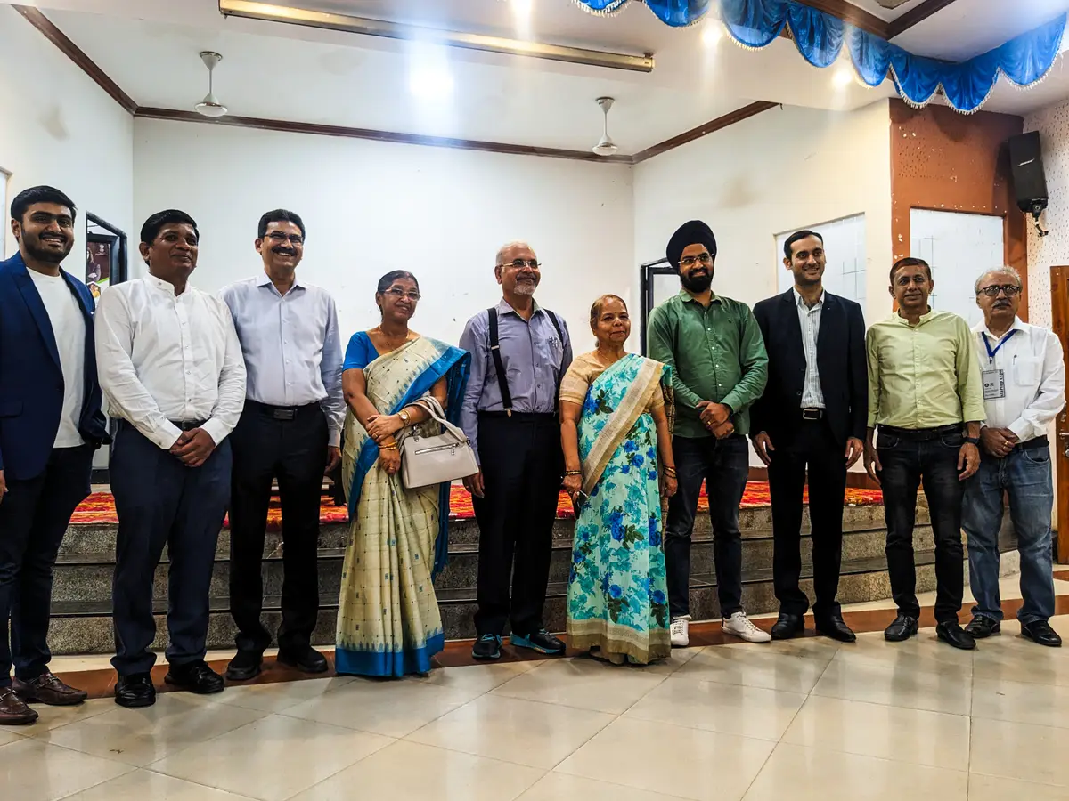 National Institute of Technology: campus photo 7