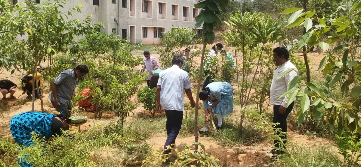NITHM campus photo 5