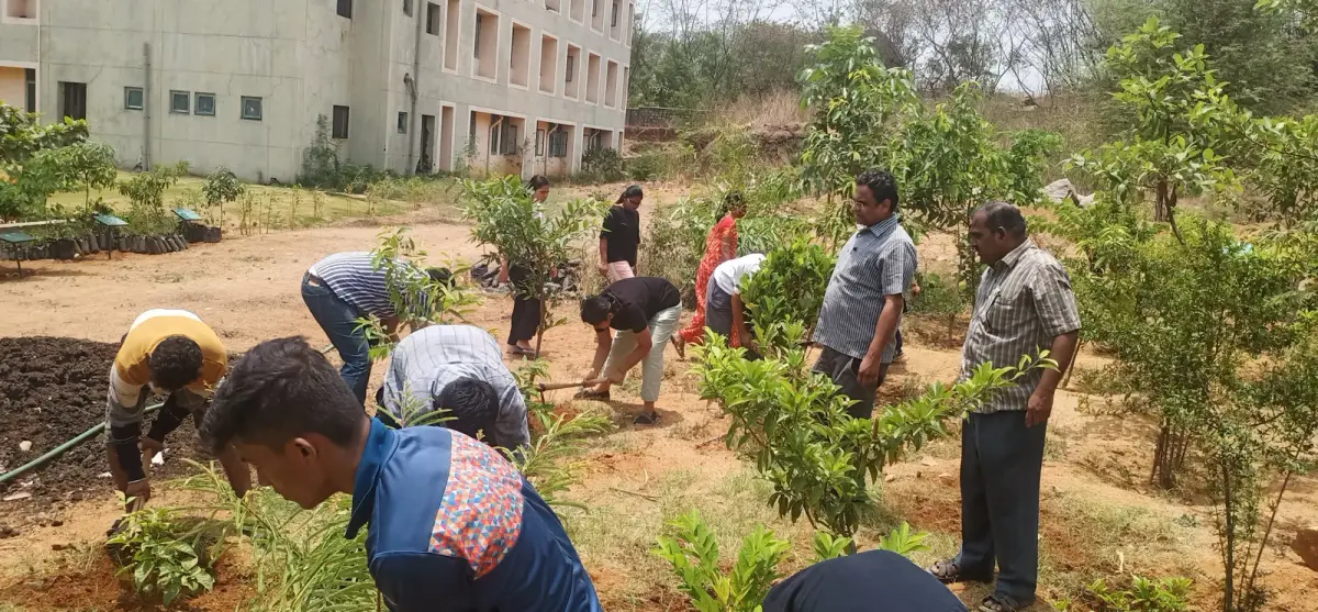 NITHM campus photo 4