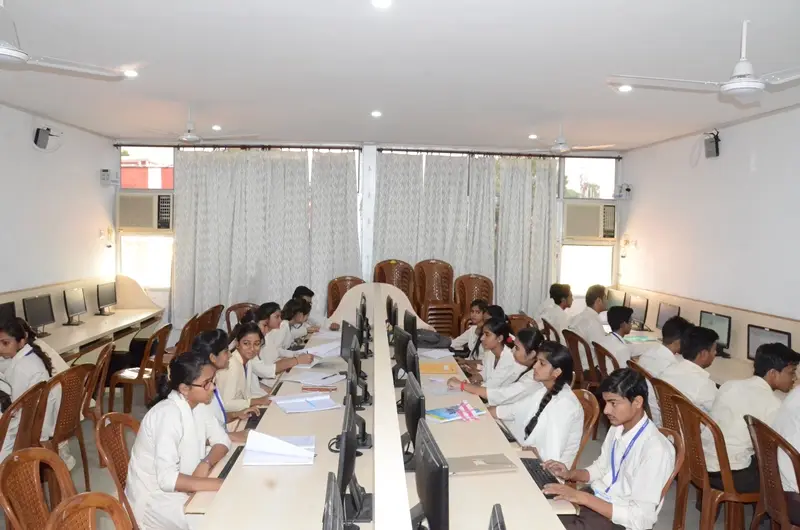 National Post Graduate College – NPGC: campus photo 8