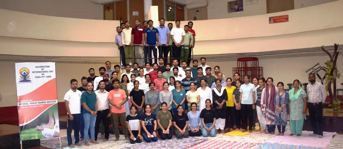 NPTI campus photo 6