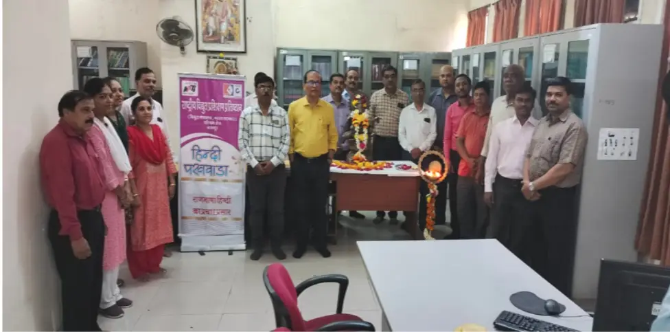 NPTI campus photo 8