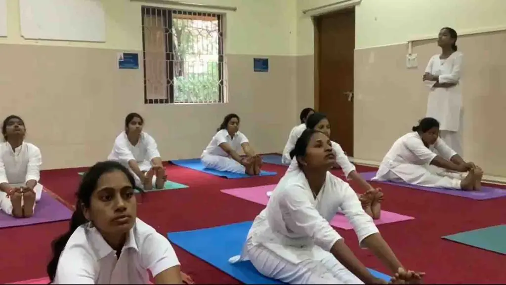National Sanskrit University: campus photo 5