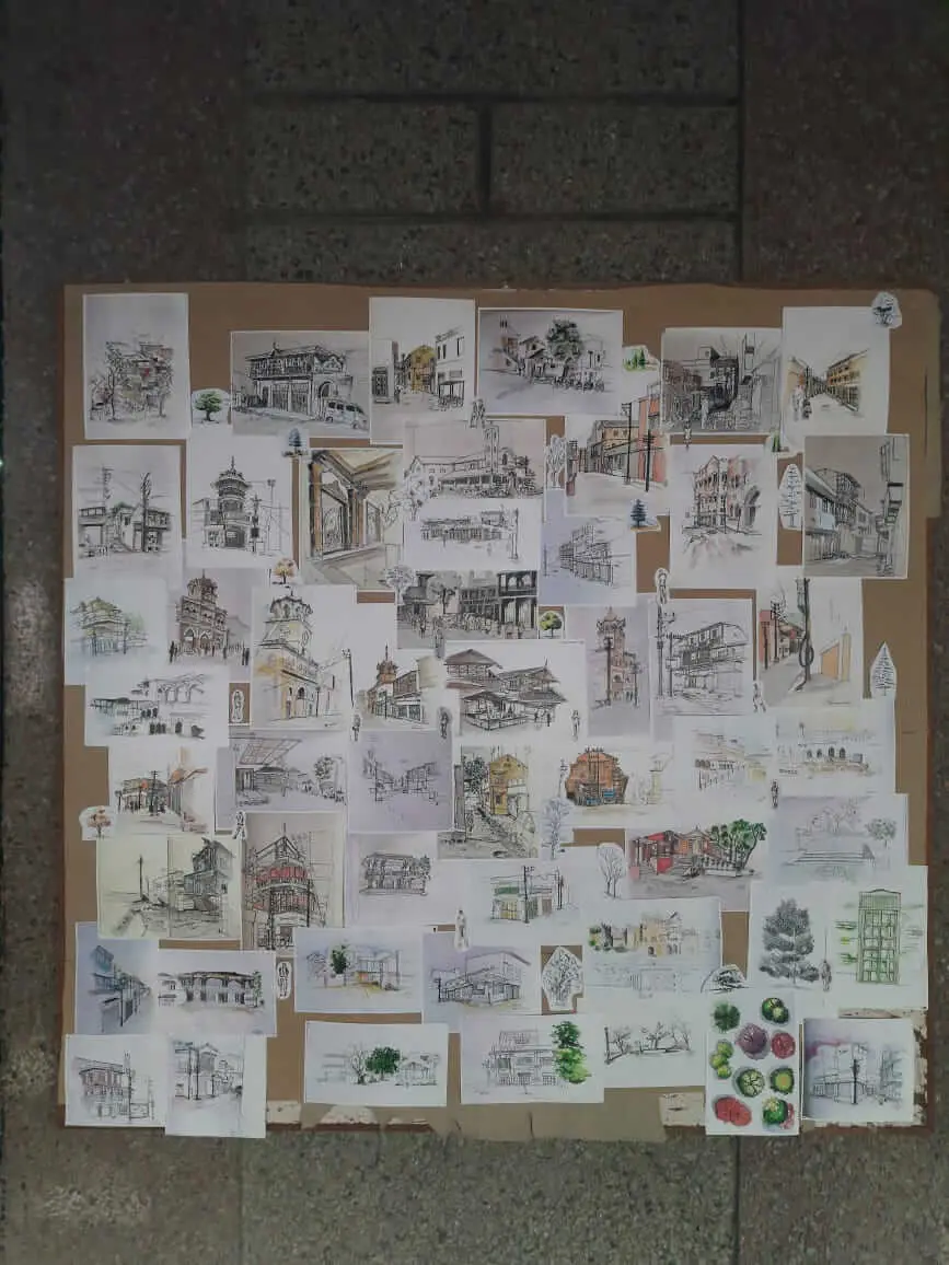National School of Interior Design-Rajkot: campus photo 6