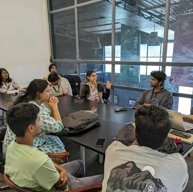 National School of Journalism and Public Discourse: campus photo 2