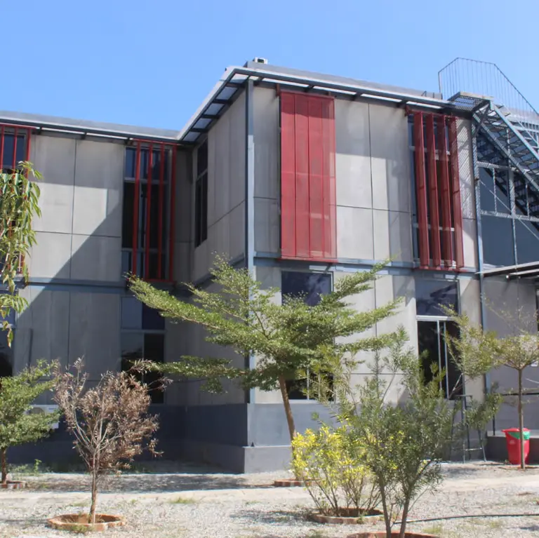National School of Journalism and Public Discourse: campus photo 5