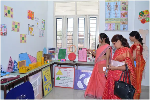 National TT College for Girls: campus photo 8