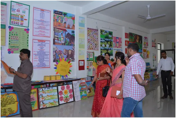 National TT College for Girls: campus photo 7
