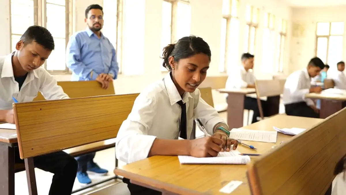 Nav Chetna Institute of Medical Science: campus photo 7