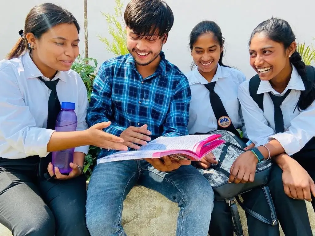 Nav Chetna Institute of Medical Science: campus photo 6