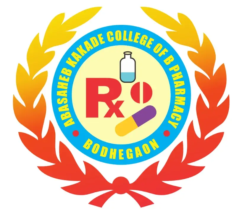 Nav Maharashtra Shikshan Mandals Abasaheb Kakade College of B Pharmacy: campus photo 1