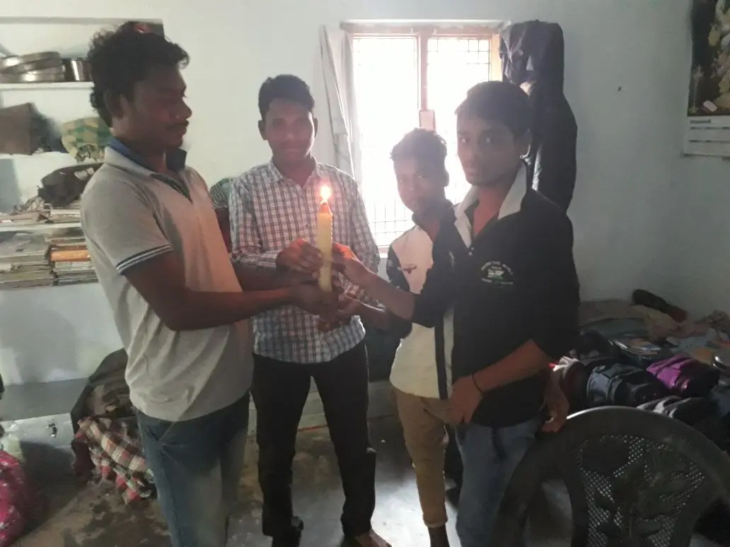 Nava Jeevan College of Medical Lab Technology: campus photo 6