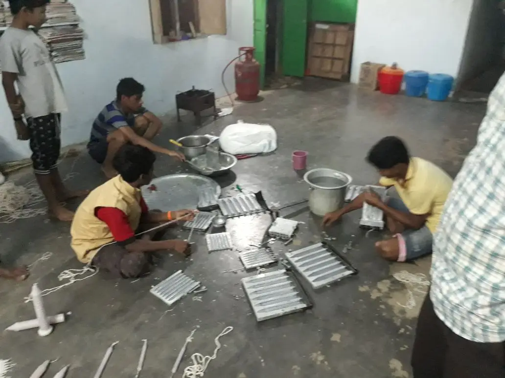 Nava Jeevan College of Medical Lab Technology: campus photo 7