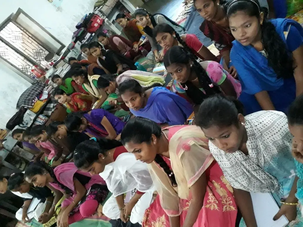 Nava Jeevan College of Medical Lab Technology: campus photo 5