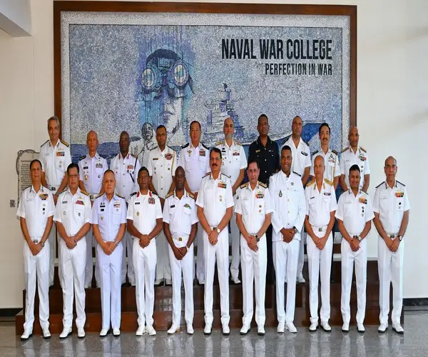 Naval War College: campus photo 3