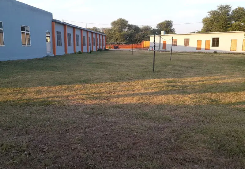Naveen College of Pharmacy: campus photo 8