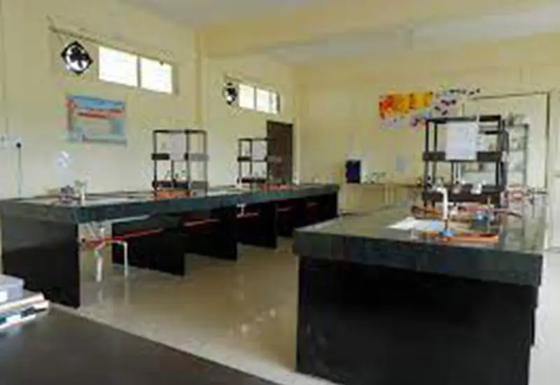 Naveen College of Pharmacy: campus photo 4