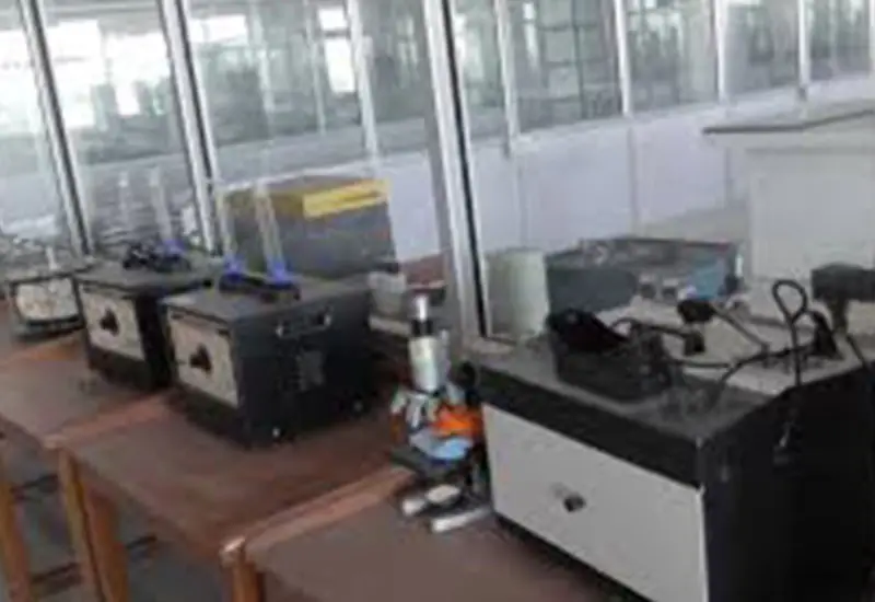 Naveen College of Pharmacy: campus photo 6