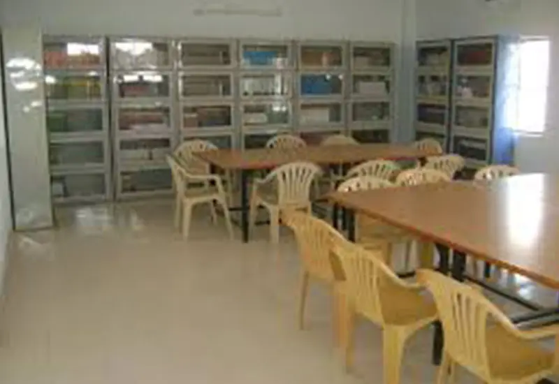 Naveen College of Pharmacy: campus photo 5