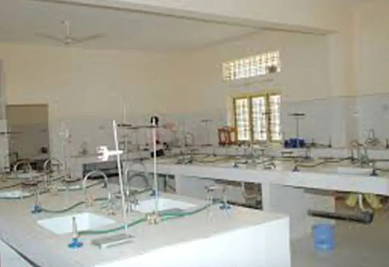 Naveen College of Pharmacy: campus photo 3