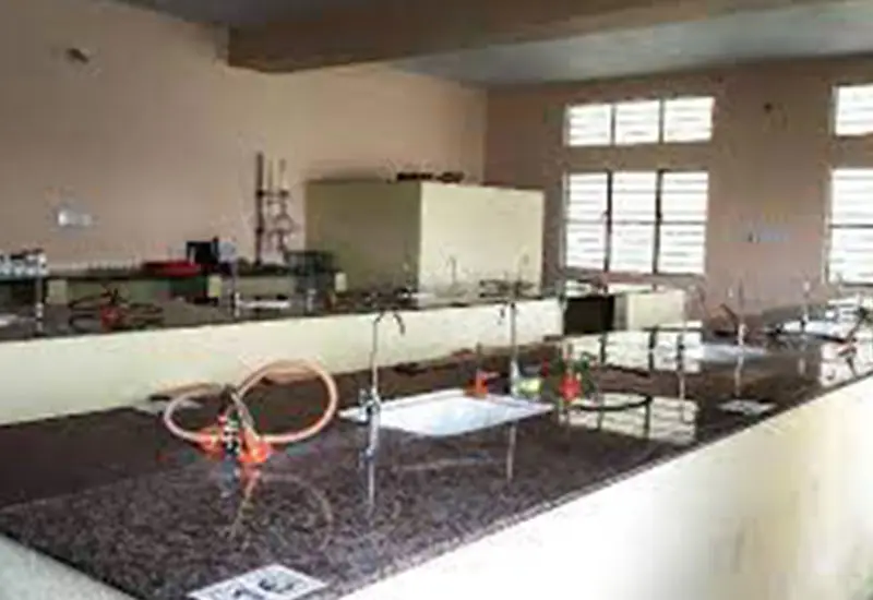 Naveen College of Pharmacy: campus photo 7
