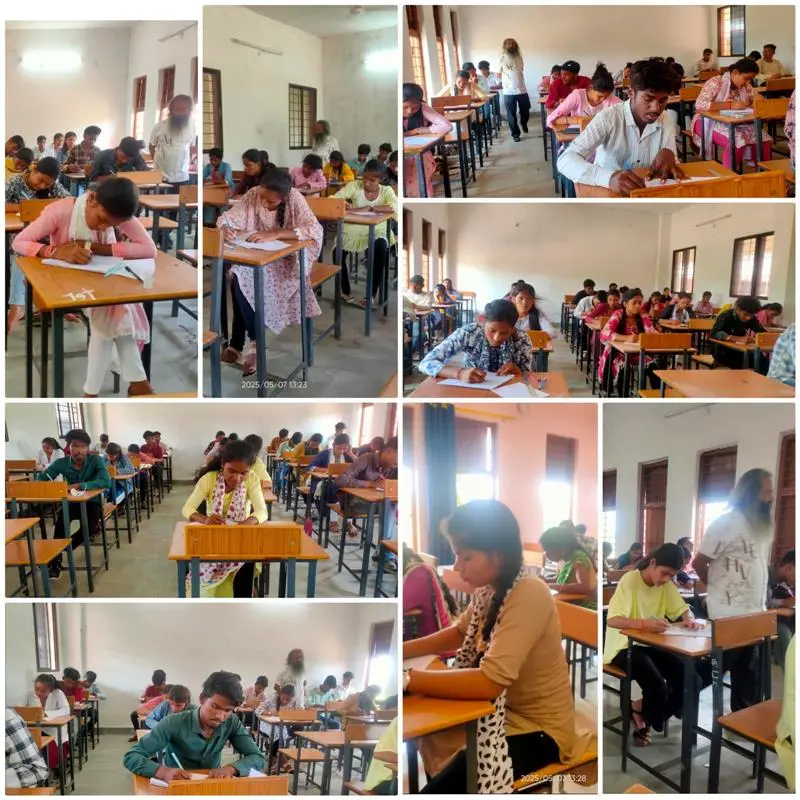 Naveen Government College Mainpur: campus photo 2
