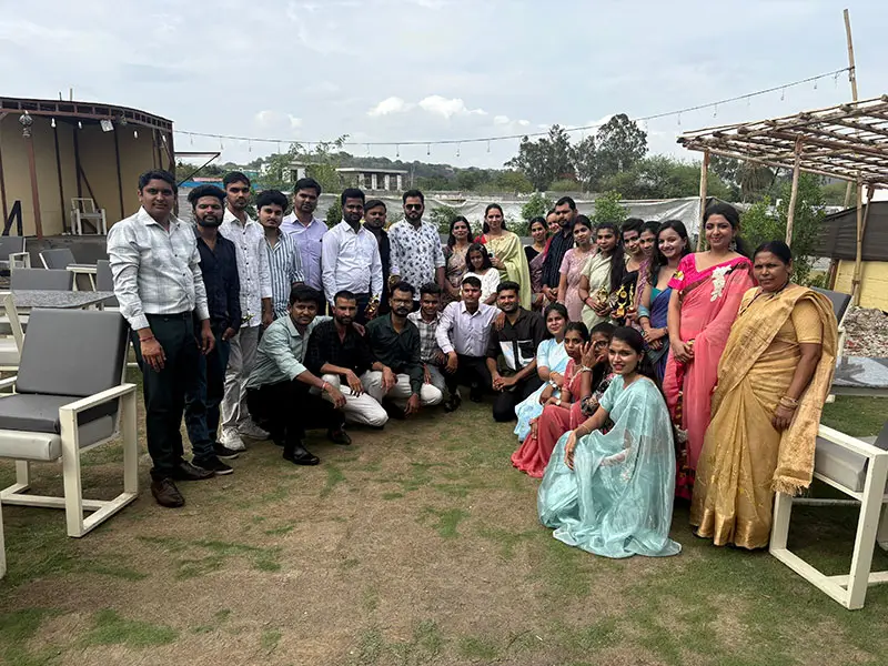Naveen Swami Vivekanand Bed College: campus photo 4