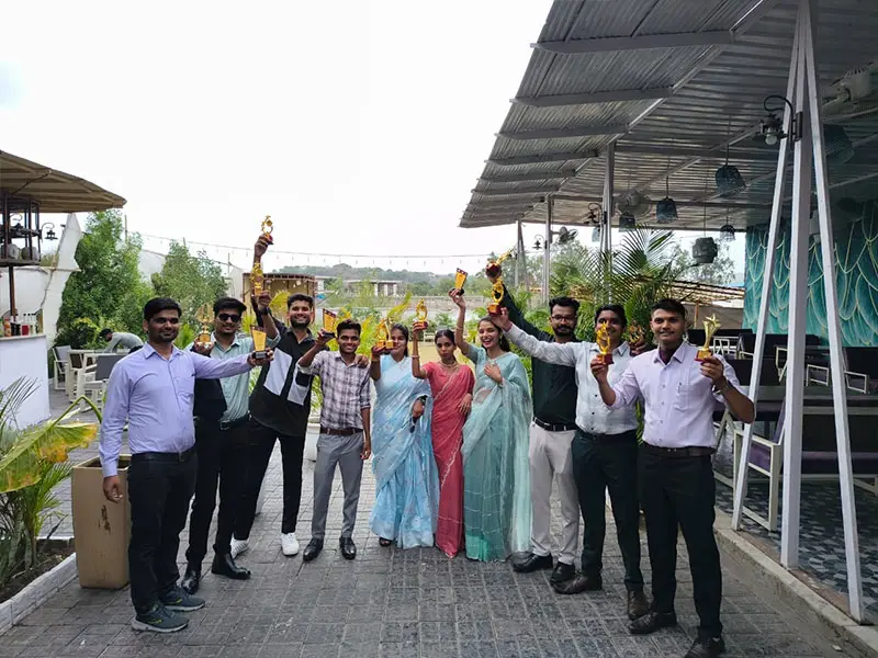 Naveen Swami Vivekanand Bed College: campus photo 5