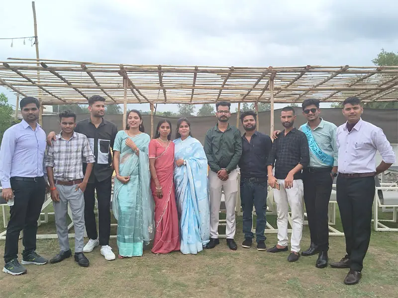 Naveen Swami Vivekanand Bed College: campus photo 6
