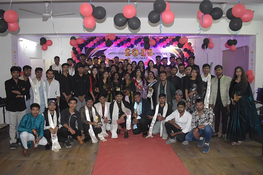 Naveen Swami Vivekanand Bed College: campus photo 8