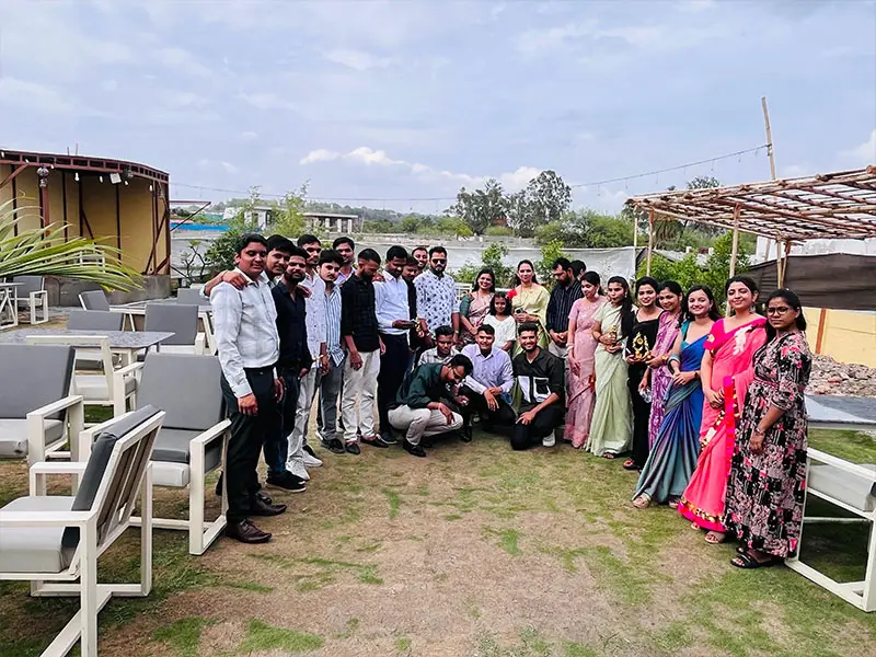 Naveen Swami Vivekanand Bed College: campus photo 3