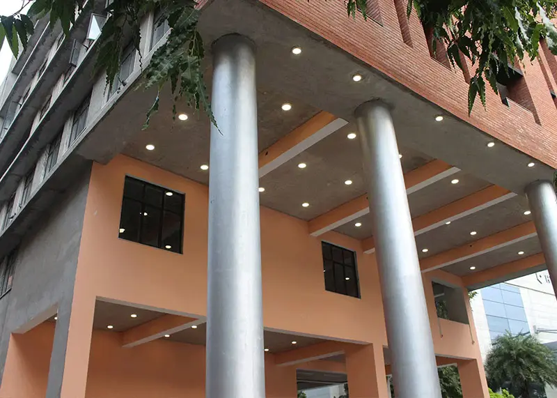 Navgujarat College of Computer Application: campus photo 3