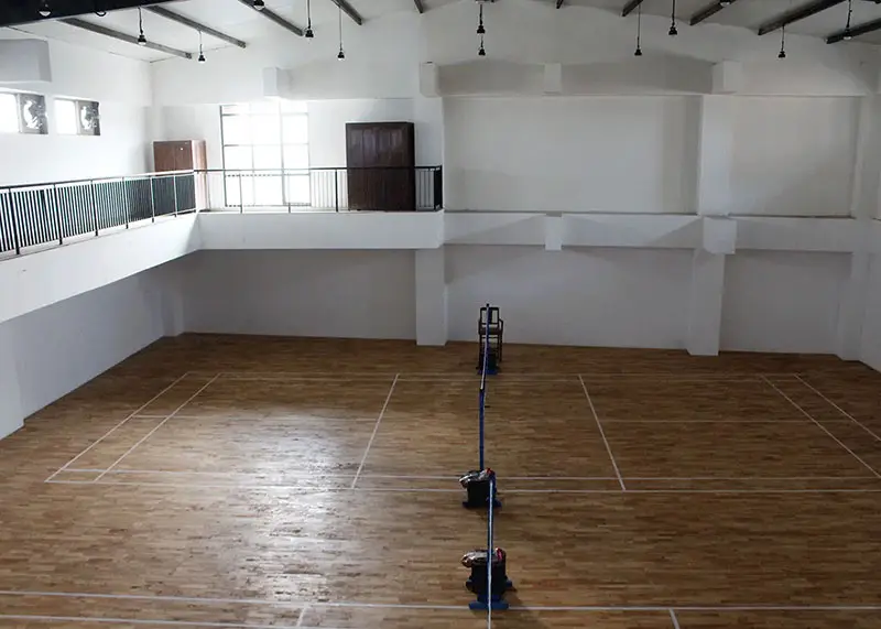Navgujarat College of Computer Application: campus photo 1