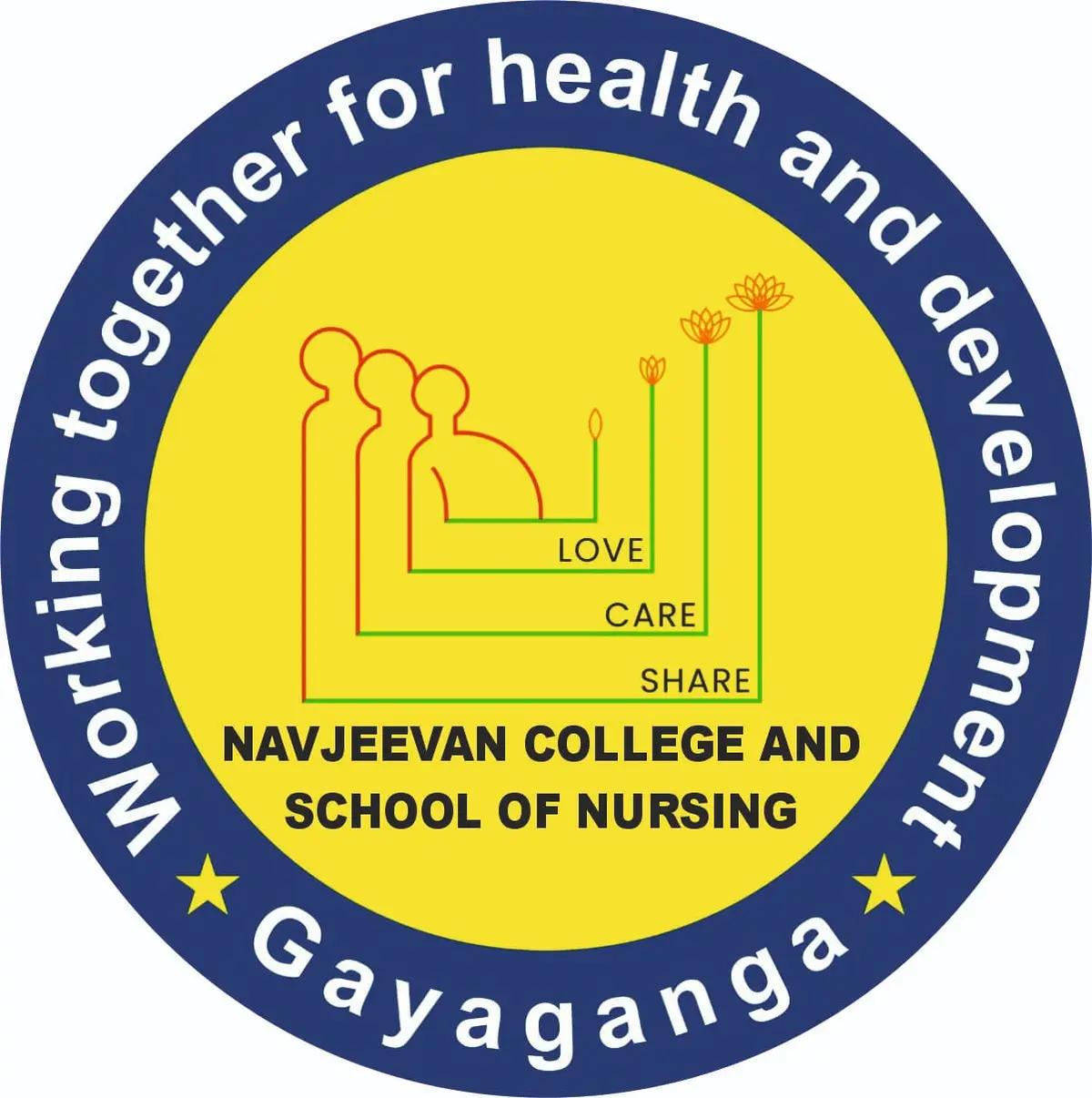 Navjeevan College of Nursing: campus photo 7