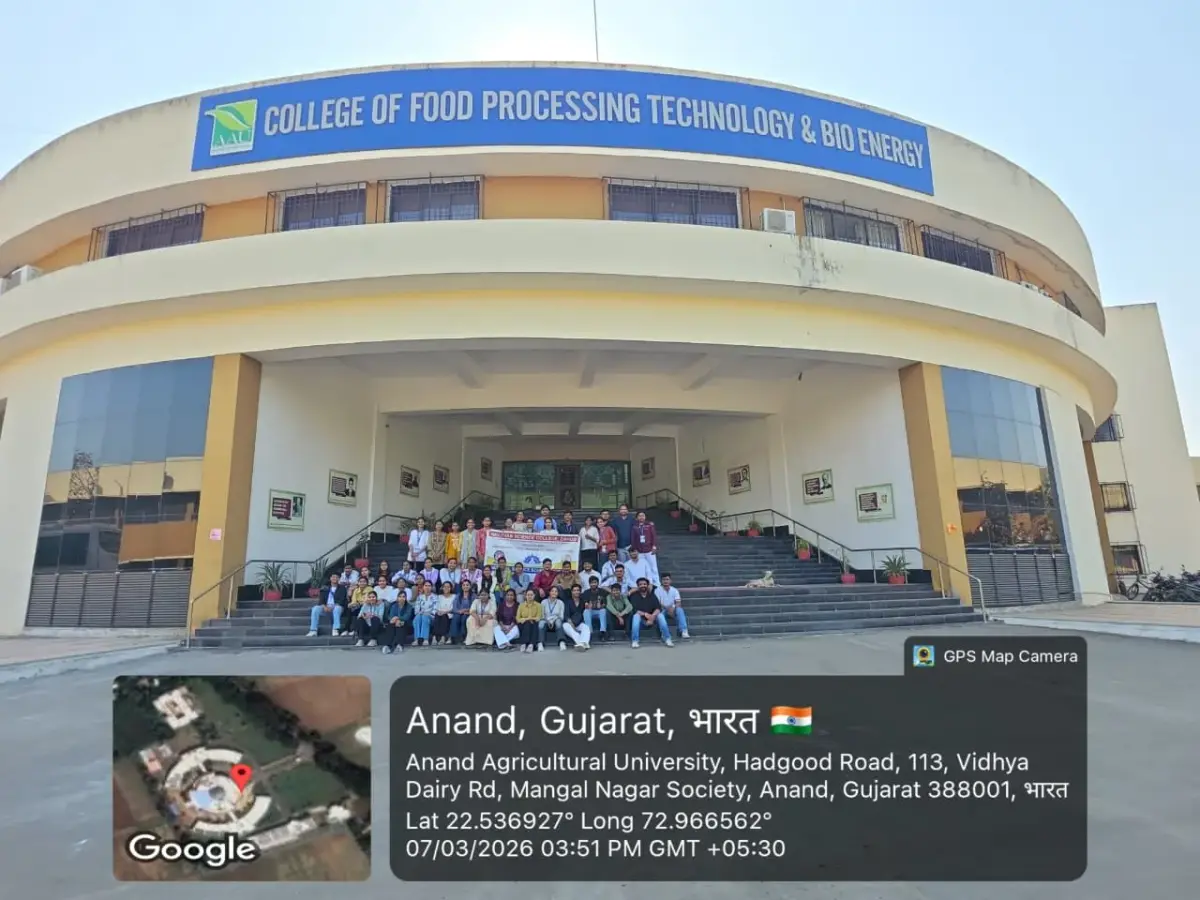 Navjivan Science College: campus photo 1