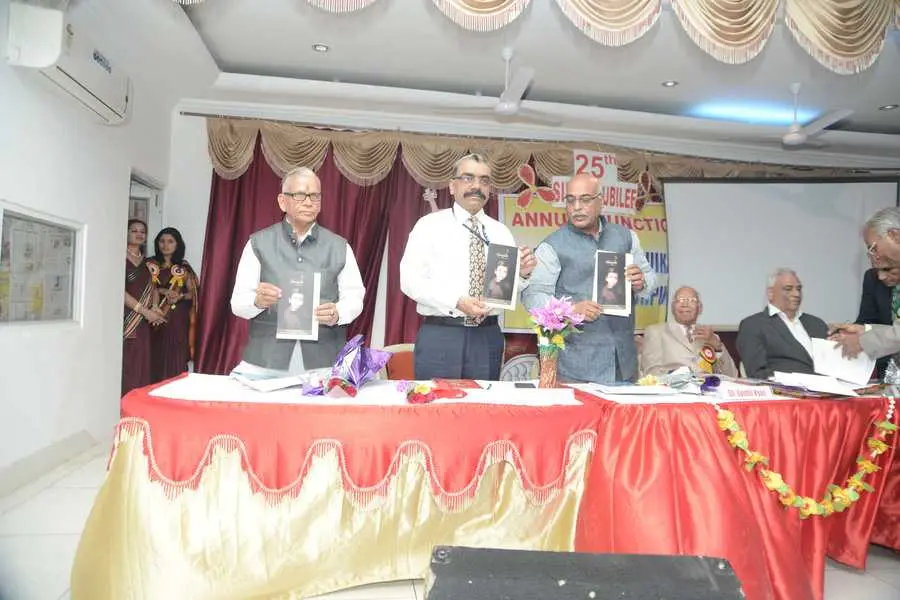 Navjyoti Manovikas Special Teachers Training College: campus photo 3