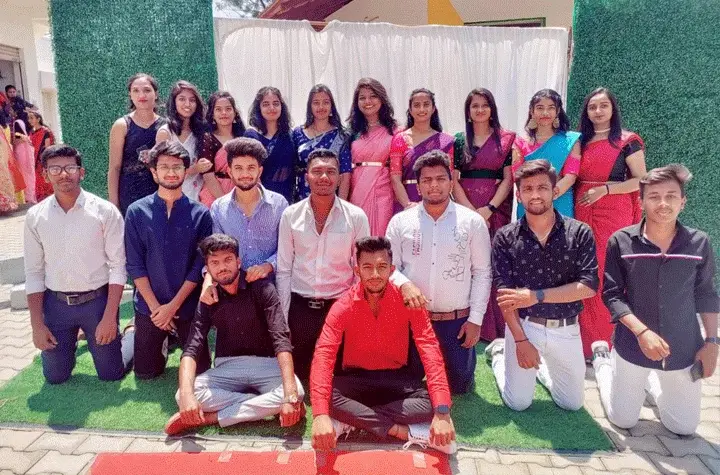 Navkis College of Engineering campus photo 6