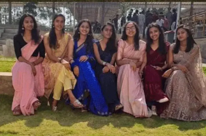 Navkis College of Engineering campus photo 5