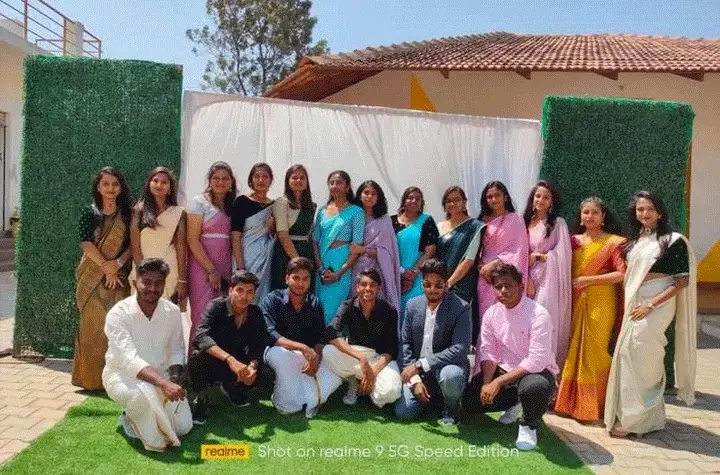 Navkis College of Engineering campus photo 4