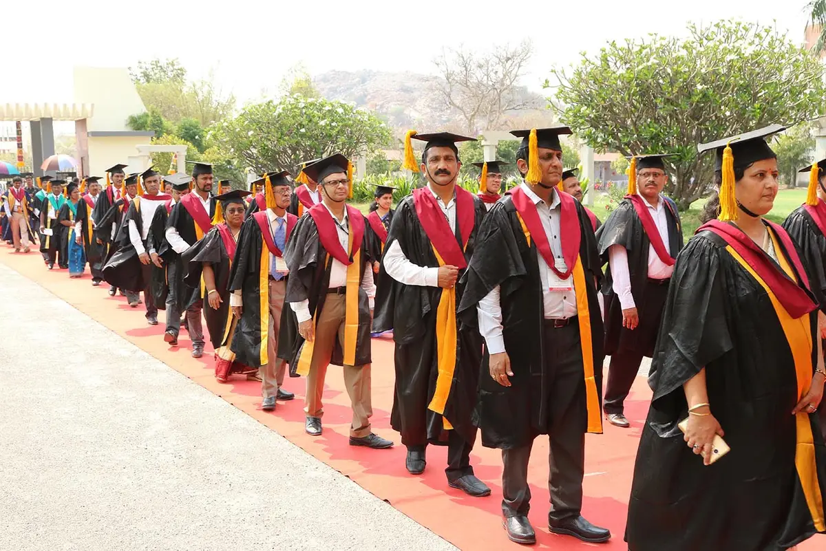 Navodaya College of Nursing: campus photo 5