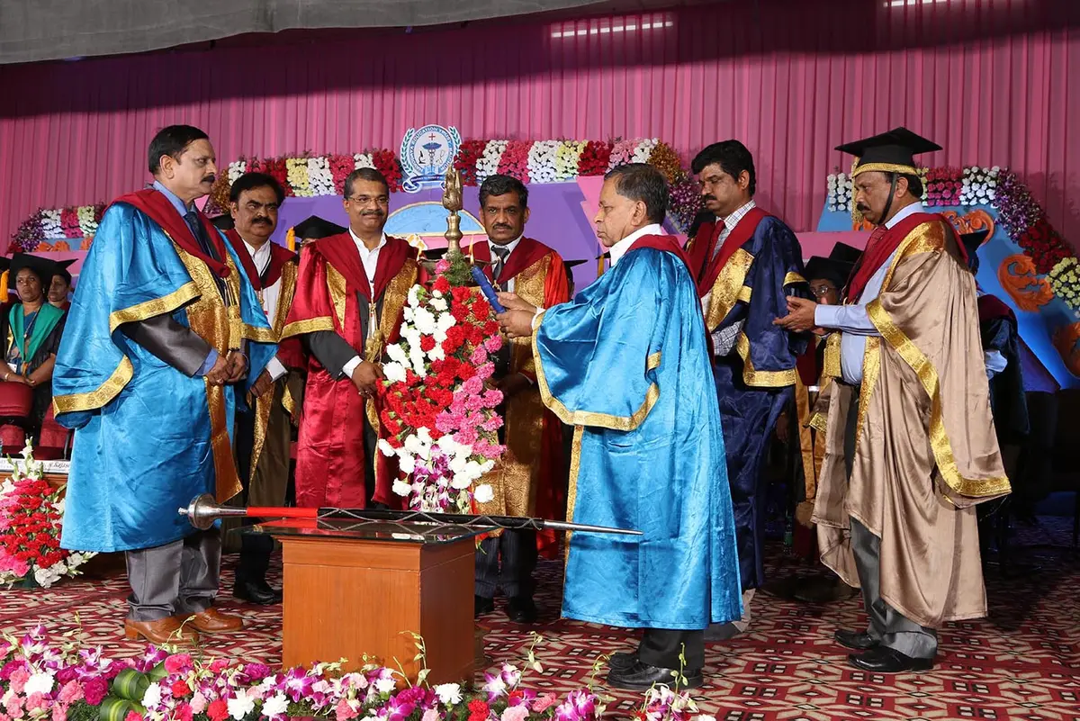 Navodaya College of Nursing: campus photo 6