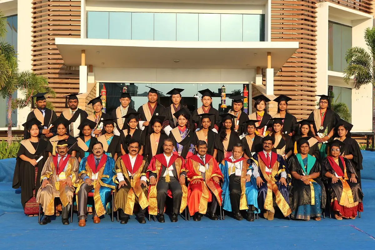 Navodaya College of Nursing: campus photo 7