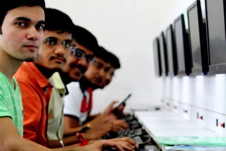 NUV campus photo 3