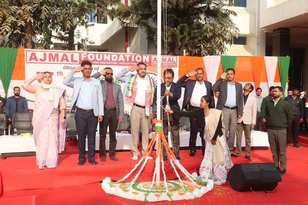 Nazir Ajmal Memorial College of Education: campus photo 6