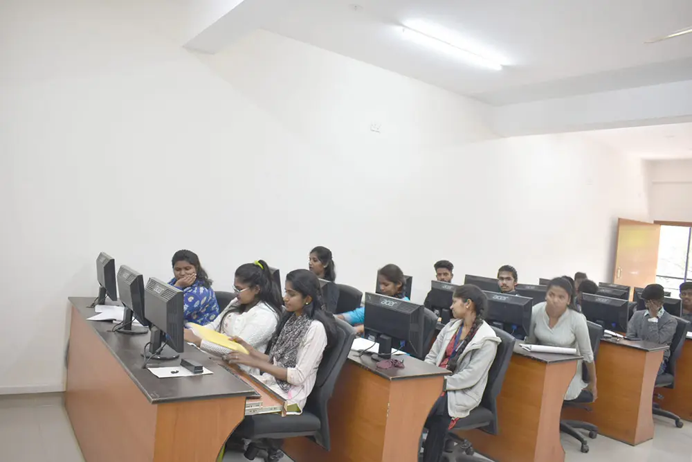 Nbc Degree College: campus photo 5