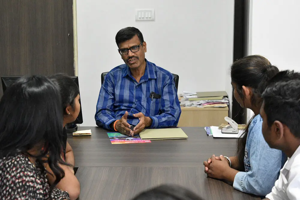 Nbc Degree College: campus photo 3