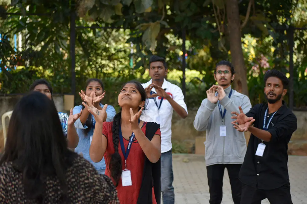 Nbc Degree College: campus photo 1