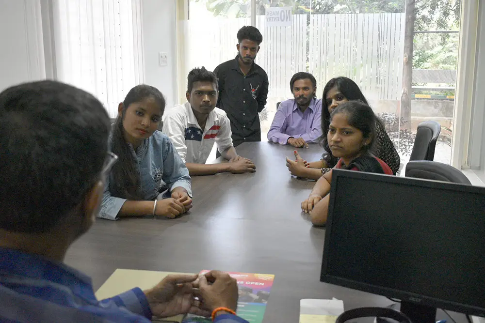 Nbc Degree College: campus photo 7